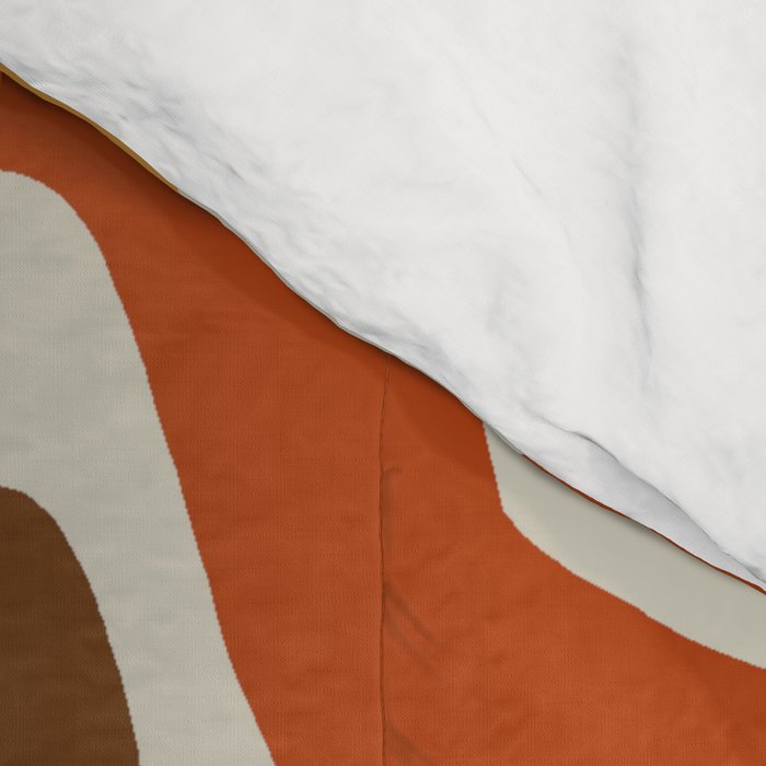 Feeling flow Comforter Gallery Image 4