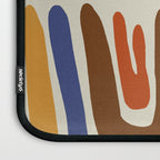 Feeling flow Laptop Sleeve Gallery Image 3