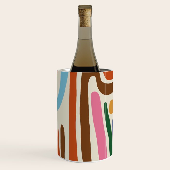 Feeling flow Wine Chiller Gallery Image 1