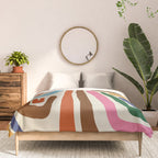 Feeling flow Comforter Gallery Image 3