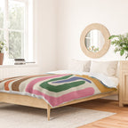 Feeling flow Duvet Cover Gallery Image 2