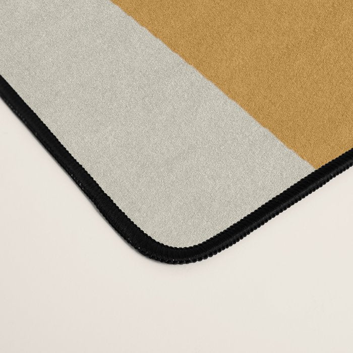 Feeling flow Desk Mat Gallery Image 4