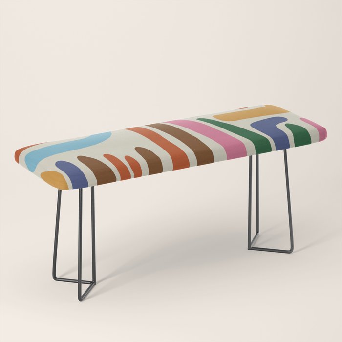 Feeling flow Bench Gallery Image 1