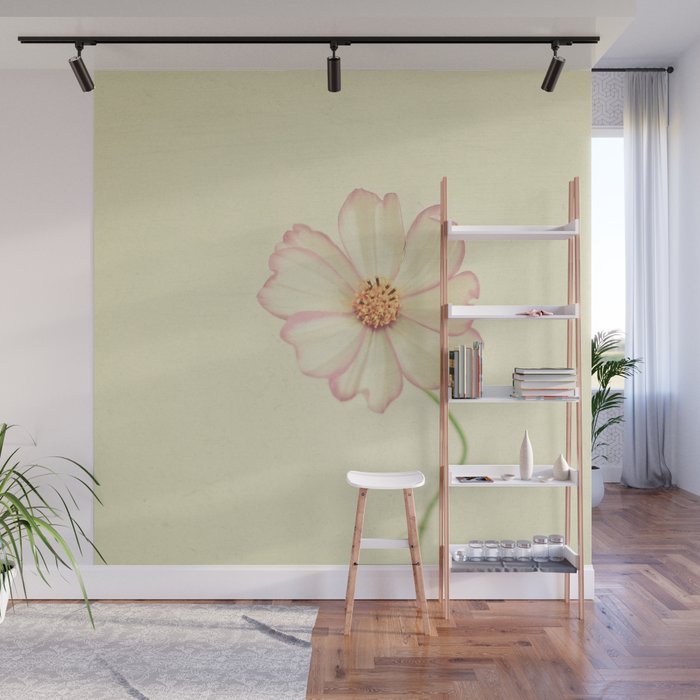 Close to You Wall Mural Gallery Image 1