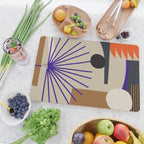 Playroom #1 Cutting Board Gallery Image 2