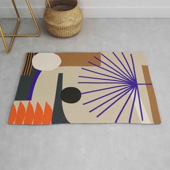 Playroom #1 Rug Gallery Image 1