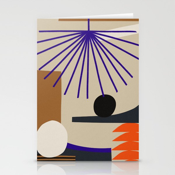 Playroom #1 Stationery Card Gallery Image 2