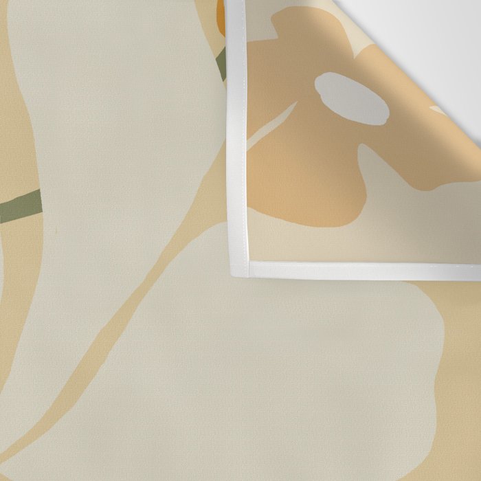 Retro Summer  Wall Tapestry Gallery Image 3