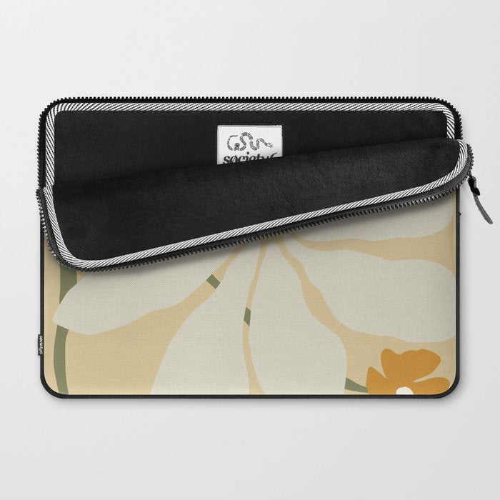 Retro Summer  Laptop Sleeve Gallery Image 2