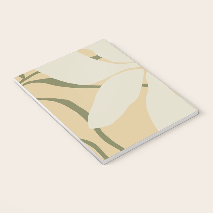 Retro Summer  Notebook Gallery Image 3