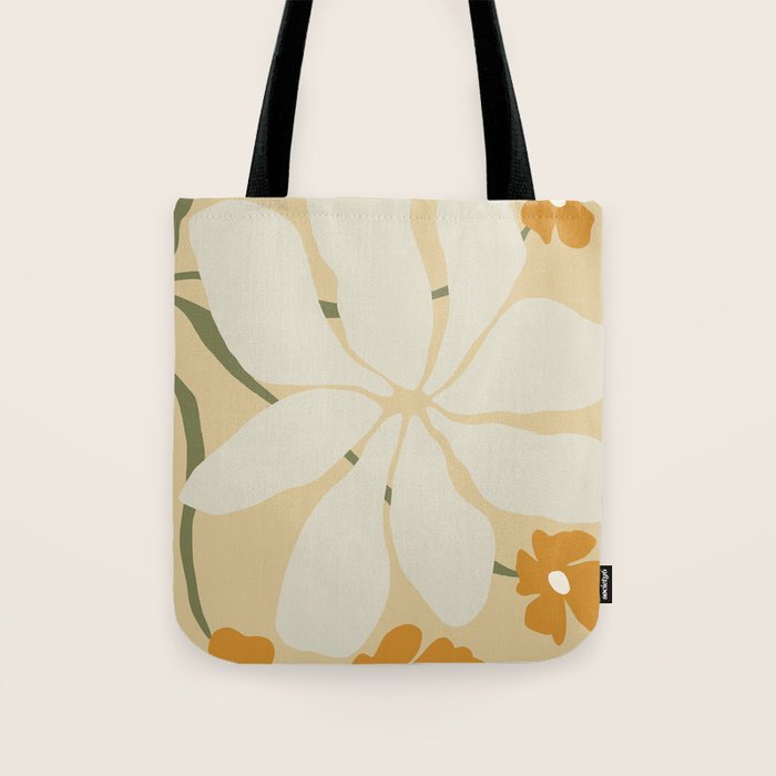 Retro Summer  Tote Bag Gallery Image 1