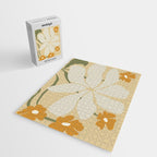 Retro Summer  Jigsaw Puzzle Gallery Image 2