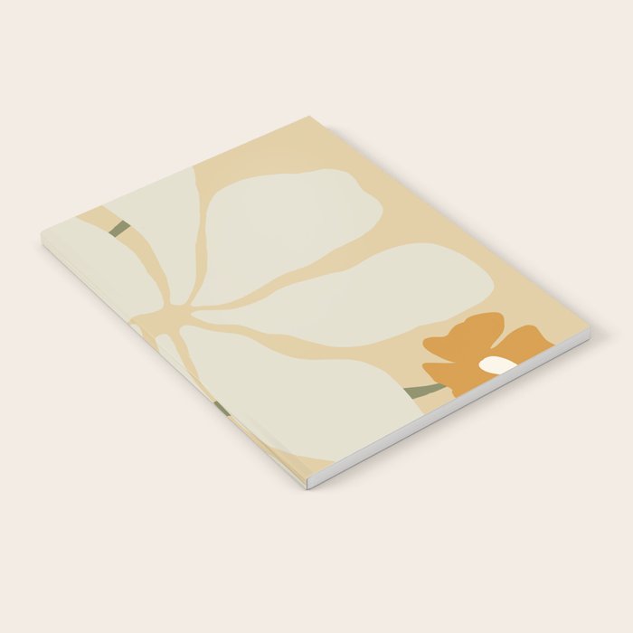 Retro Summer  Notebook Gallery Image 1