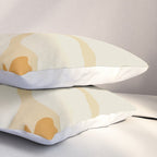 Retro Summer  Pillow Sham Gallery Image 3