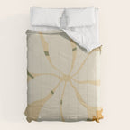 Retro Summer  Comforter Gallery Image 6