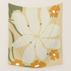 Retro Summer  Wall Tapestry Gallery Image 4