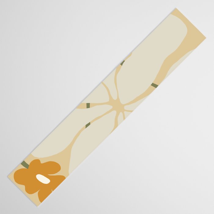 Retro Summer  Table Runner Gallery Image 3