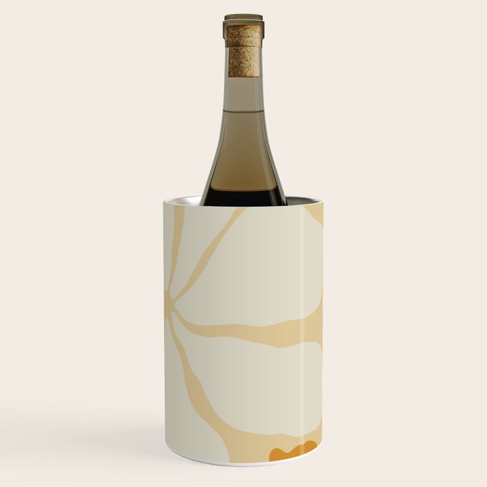 Retro Summer  Wine Chiller Gallery Image 3
