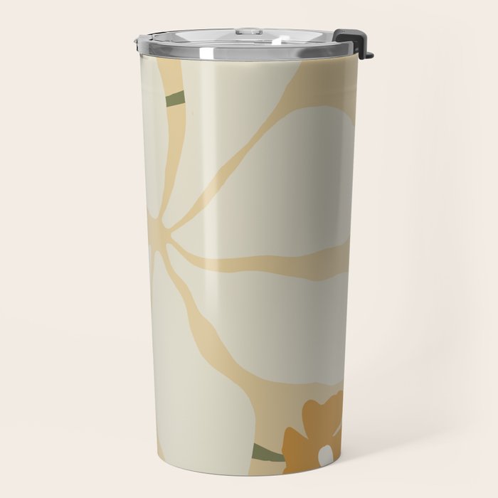 Retro Summer  Travel Mug Gallery Image 2