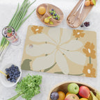 Retro Summer  Cutting Board Gallery Image 2