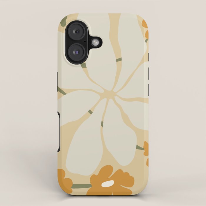 Retro Summer  iPhone Case Gallery Image 1