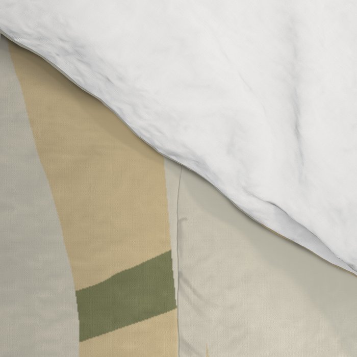 Retro Summer  Comforter Gallery Image 4