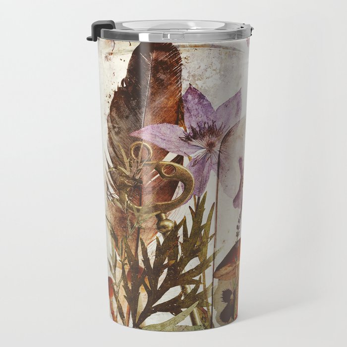 WITCH BOTTLES Travel Mug Gallery Image 3