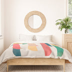 Quartet Duvet Cover Gallery Image 3