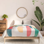 Quartet Comforter Gallery Image 3
