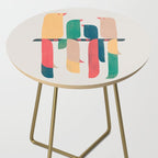 Quartet Side Table Gallery Image 2