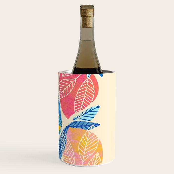 Pop Mangoes Tropical Fruit Series Wine Chiller Gallery Image 3