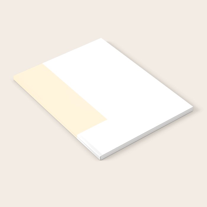 Pop Mangoes Tropical Fruit Series Notebook Gallery Image 1