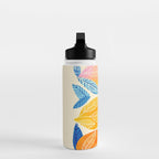 Pop Mangoes Tropical Fruit Series Water Bottle Gallery Image 3