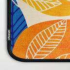 Pop Mangoes Tropical Fruit Series Laptop Sleeve Gallery Image 3