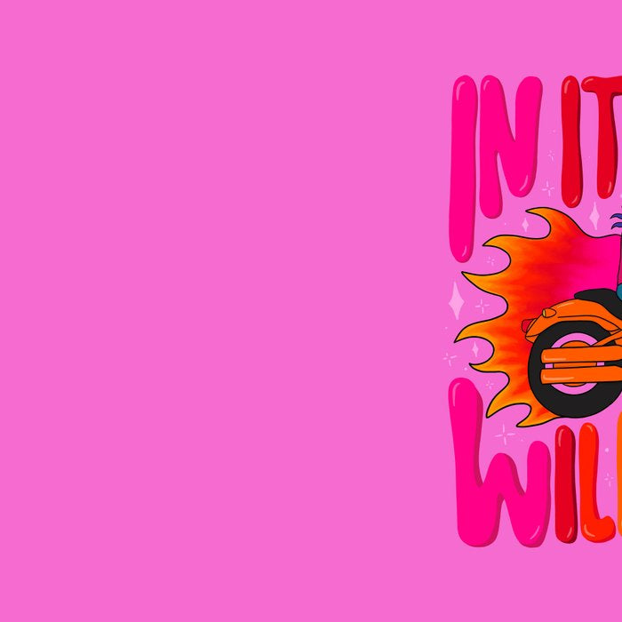 Wild Ride Coffee Mug Gallery Image 2