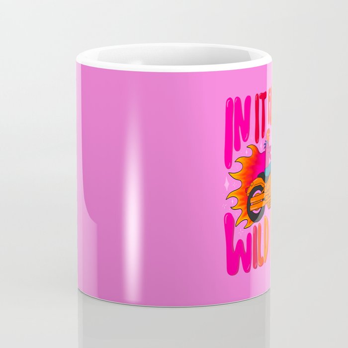 Wild Ride Coffee Mug Gallery Image 4