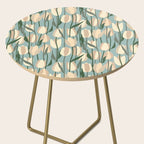 Flower Market Amsterdam - Matisse Inspired Side Table Gallery Image 2