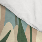 Flower Market Amsterdam - Matisse Inspired Comforter Gallery Image 4