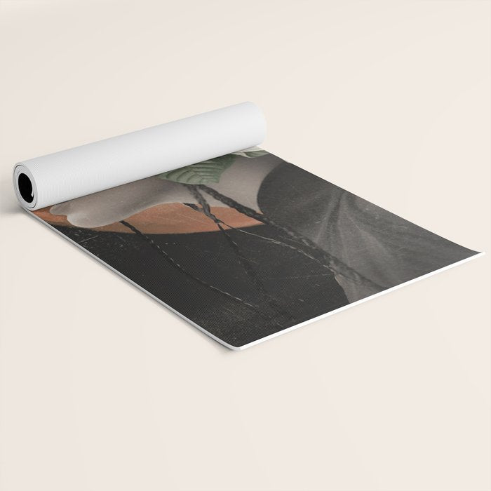 In Bloom 19 Yoga Mat Gallery Image 2