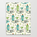 Atomic Martini ©studioxtine Notebook Gallery Image 4