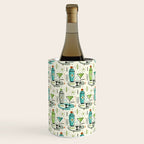 Atomic Martini ©studioxtine Wine Chiller Gallery Image 1