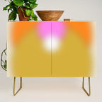 Morning Silence III Credenza Gallery Image 1
