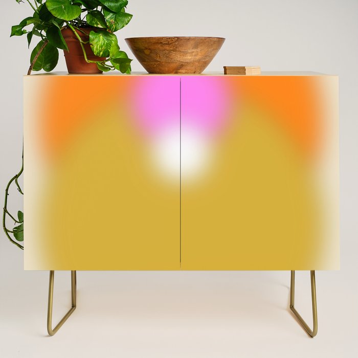 Morning Silence III Credenza Gallery Image 1