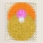 Morning Silence III Jigsaw Puzzle Gallery Image 1