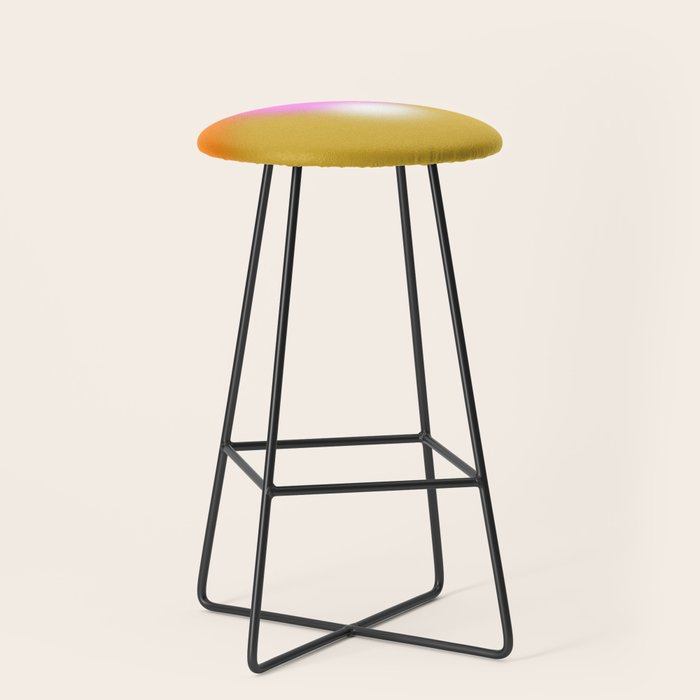 Morning Silence III Stool Gallery Image 1