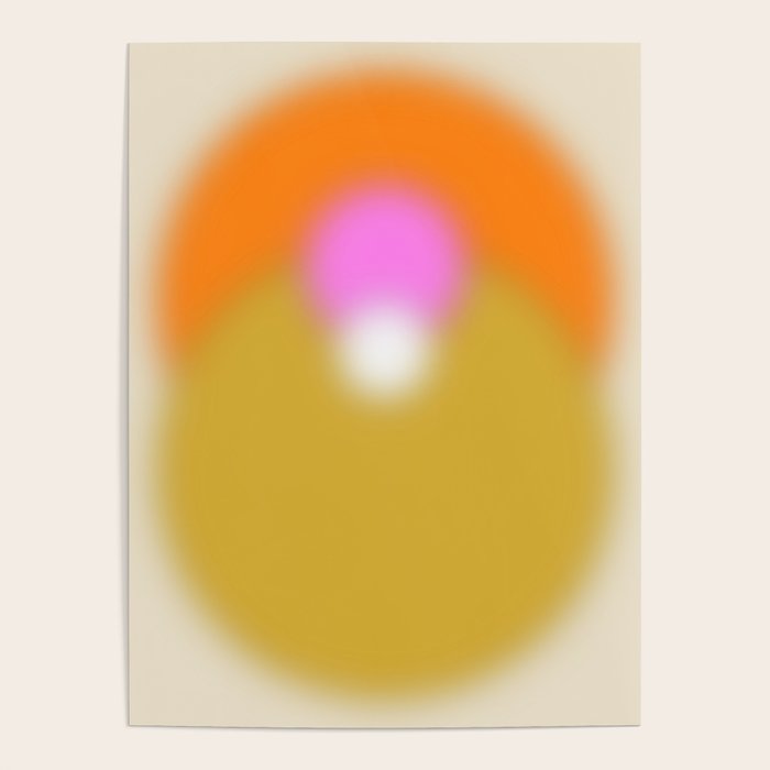 Morning Silence III Poster Gallery Image 1