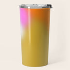 Morning Silence III Travel Mug Gallery Image 2