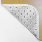 Morning Silence III Bath Mat Gallery Image 2