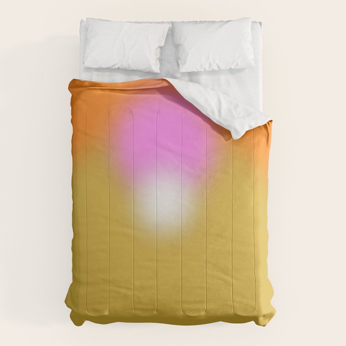 Morning Silence III Comforter Gallery Image 6