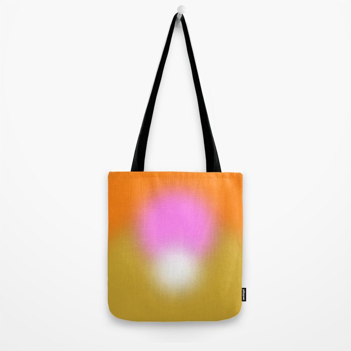 Morning Silence III Tote Bag Gallery Image 2